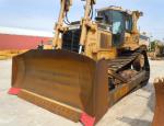    CATERPILLAR  CATERPILLAR  	D7RXRU   2006 