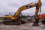    CATERPILLAR   caterpillar 324DL 