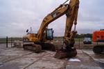 CATERPILLAR   caterpillar 324DL   2