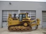    CATERPILLAR  CATERPILLAR D8R 2004 