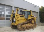 CATERPILLAR  CATERPILLAR D8R 2004    2