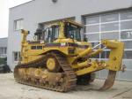 CATERPILLAR  CATERPILLAR D8R 2004    3