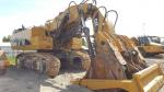 CATERPILLAR CATERPILLAR - 385   2011    2