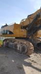 CATERPILLAR CATERPILLAR - 385   2011    3