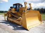 CATERPILLAR  CATERPILLAR  D9R 2002    1