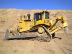    CATERPILLAR   Caterpillar D8R 2008 