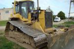 CATERPILLAR D6   2