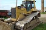 CATERPILLAR D6   3