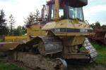 CATERPILLAR D6   4