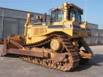 CATERPILLAR  CATERPILLAR D8RII  2002    2