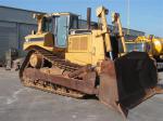 CATERPILLAR  CATERPILLAR D8RII  2002    3