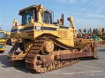 CATERPILLAR  CATERPILLAR D8RII  2002    4