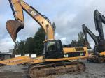    CATERPILLAR   Caterpillar 336DL