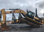 CATERPILLAR   Caterpillar 336DL   2