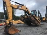 CATERPILLAR   Caterpillar 336DL   3