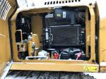 CATERPILLAR   Caterpillar 319DLN  2013    7