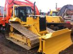    CATERPILLAR  CATERPILLAR D6