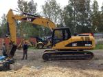 CATERPILLAR   Caterpillar 320DL   1