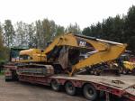 CATERPILLAR   Caterpillar 320DL   2