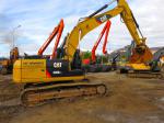    CATERPILLAR   CATERPILLAR 320 D2L