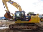 CATERPILLAR   CATERPILLAR 320 D2L   2