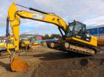 CATERPILLAR   CATERPILLAR 320 D2L   5