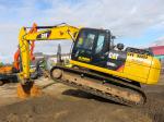 CATERPILLAR   CATERPILLAR 320 D2L   6