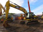    CATERPILLAR   CATERPILLAR 320DL (730)