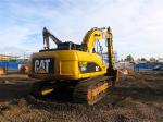 CATERPILLAR   CATERPILLAR 320DL (730)   2