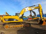 CATERPILLAR   CATERPILLAR 320DL (730)   3