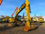 CATERPILLAR   CATERPILLAR 320DL (730)   4