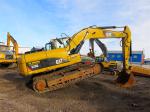 CATERPILLAR   CATERPILLAR 320DL (730)   6