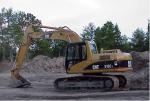 CATERPILLAR  Caterpillar 315 CL   1