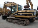 CATERPILLAR  Caterpillar 320B   1