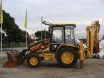    CATERPILLAR - CATERPILLAR 428C