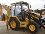 CATERPILLAR - CATERPILLAR 428C   2