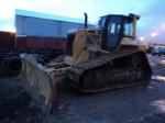    CATERPILLAR  CAT D6 N LGP