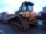 CATERPILLAR  CAT D6 N LGP   2