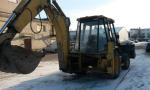 CATERPILLAR 428E 1999    5