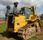 CATERPILLAR  Caterpillar D7R   1