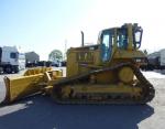    CATERPILLAR  Caterpillar D6N LGP