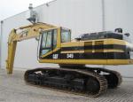 CATERPILLAR   Caterpillar 345CL   1