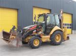    CATERPILLAR   CATERPILLAR 432E