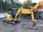 CATERPILLAR   Caterpillar 302.5C   1