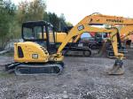 CATERPILLAR   Caterpillar 302.5C   3