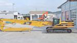 CATERPILLAR 345B ( )   1