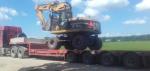 CATERPILLAR  M315   2001   4