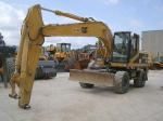 CATERPILLAR   CATERPILLAR M 318 1999    1