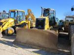    CATERPILLAR  Caterpillar D6KXL 2008 