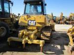 CATERPILLAR  Caterpillar D6KXL 2008    2